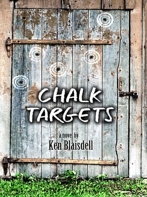 cover image of Chalk Targets